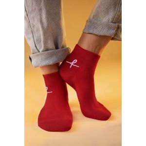 Bamboo Socks - Ankle Length (Set of 3)