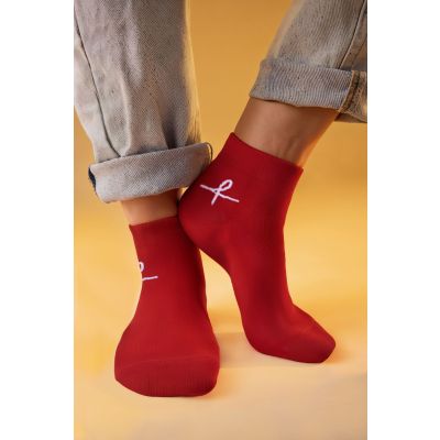 Bamboo Socks - Ankle Length (Set of 3)